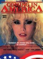 Coming in America 1988 (1988) Escenas Nudistas