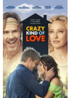 Crazy Kind of Love (2013) Escenas Nudistas
