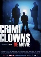 Crimi Clowns (2012-2017) Escenas Nudistas