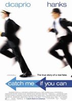 Catch Me If You Can 2002 película escenas de desnudos