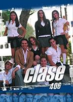 Clase 406 (2002-2003) Escenas Nudistas