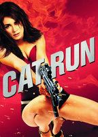Cat Run (2011) Escenas Nudistas