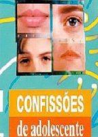 Confissões de Adolescente (1994-1995) Escenas Nudistas