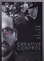 Creative Control (2015) Escenas Nudistas