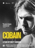 Cobain: Montage of Heck 2015 película escenas de desnudos