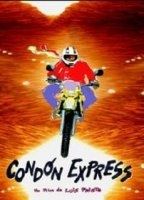 Condón express (2005) Escenas Nudistas
