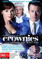 Crownies (2011) Escenas Nudistas