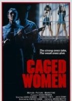 Caged Woman (1970) Escenas Nudistas