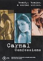 Carnal Confessions (2004) Escenas Nudistas