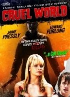 Cruel World 2005 película escenas de desnudos