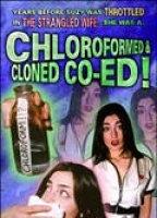 Chloroformed And Cloned Co-Ed 1998 película escenas de desnudos