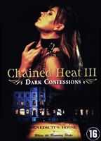Oscuras confesiones (1998) Escenas Nudistas