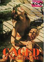 Caged Women 1991 película escenas de desnudos