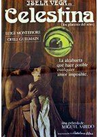 Celestina 1976 película escenas de desnudos