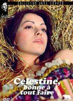 Celestine, Maid at Your Service 1974 película escenas de desnudos