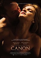 Canon (fidelidad al límite) 2014 película escenas de desnudos