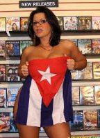 Cuban Kings 2008 película escenas de desnudos