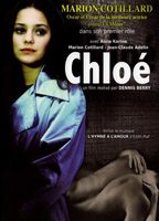 Chloé (1996) Escenas Nudistas