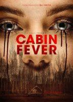 Cabin Fever (II) (2016) Escenas Nudistas