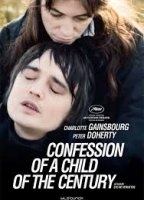 Confession of a Child of the Century (2012) Escenas Nudistas