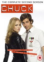 Chuck 2007 - 2012 película escenas de desnudos