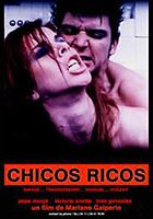 Chicos ricos (2000) Escenas Nudistas