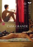 Casa Grande (2014) Escenas Nudistas