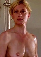 Caroline Peters desnuda