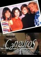 Canguros (1994-1995) Escenas Nudistas