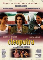 Cleopatra 2003 película escenas de desnudos