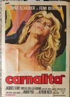Carnalidad 1974 película escenas de desnudos