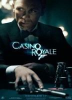 Casino Royale 2006 película escenas de desnudos