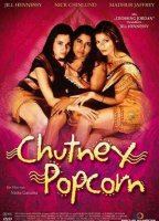 Chutney popcorn (1999) Escenas Nudistas