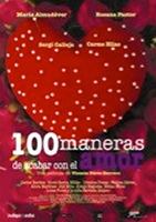 Cien maneras de acabar con el amor 2004 película escenas de desnudos