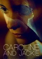Caroline and Jackie (2011) Escenas Nudistas