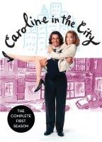 Caroline in the City (1995-1999) Escenas Nudistas