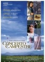 Concerto Campestre (2005) Escenas Nudistas