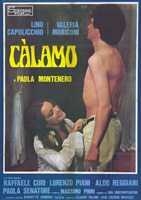 Cálamo (1976) Escenas Nudistas