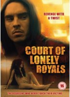Court of Lonely Royals escenas nudistas