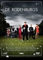 De Rodenburgs (2009-2011) Escenas Nudistas