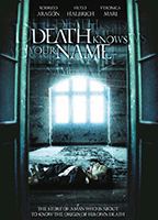 Death Knows Your Name (2005) Escenas Nudistas