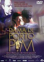 Dama de Porto Pim 2001 película escenas de desnudos