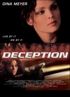 Deception (II) 2006 película escenas de desnudos