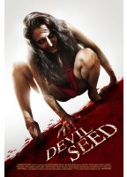 Devil Seed 2012 película escenas de desnudos
