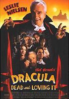 Dracula: Dead and Loving It 1995 película escenas de desnudos