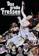 Das grosse Fressen (Stageplay) 2006 película escenas de desnudos