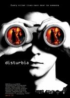 Disturbia (2007) Escenas Nudistas