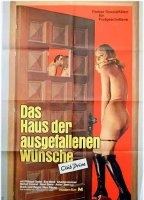 DAS HAUS DER AUSGEFALLENEN WÜNSCHE 1974 película escenas de desnudos