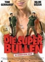 Die Superbullen - Sie kennen keine Gnade (2011) Escenas Nudistas