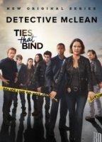 Detective McLean: Ties That Bind 2015 película escenas de desnudos